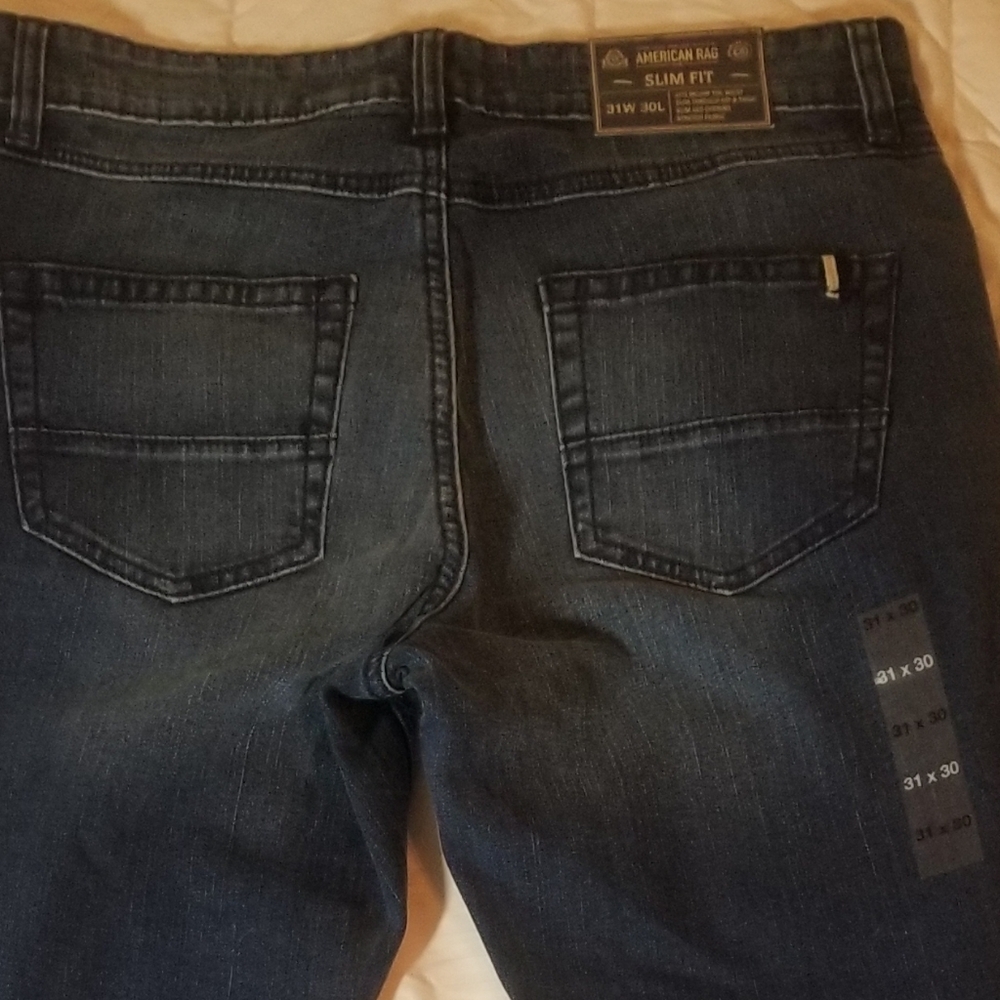 American Rag Jeans - Picture 4 of 5